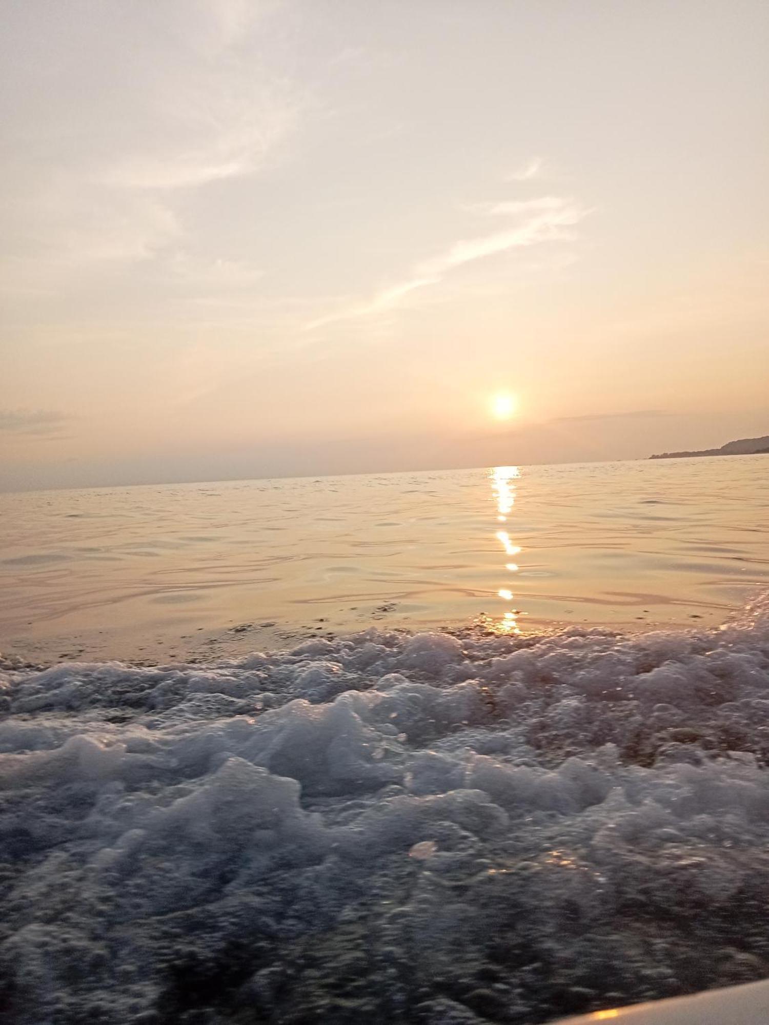 Cnunk Bungalow Gili Meno Esterno foto